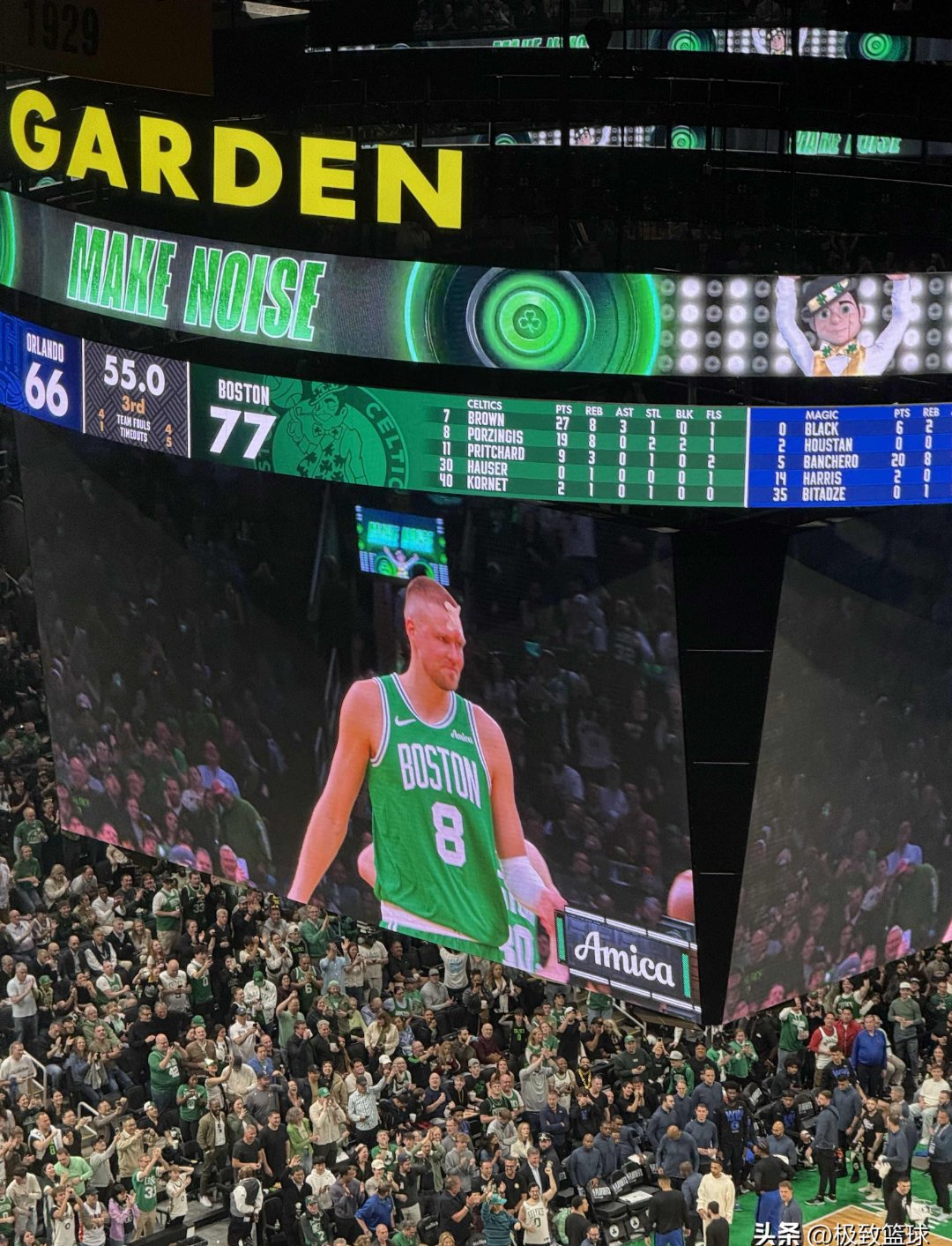 波兰男篮血洗菲律宾男篮,塔图姆送出助攻 波兰男篮血洗菲律宾男篮,塔图姆送出助攻