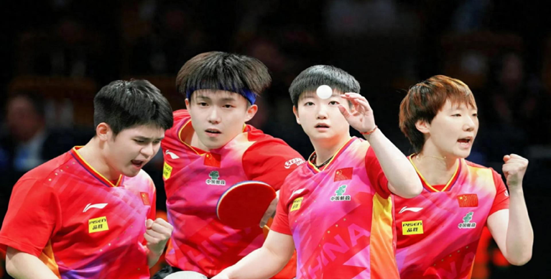 关于韩国乒乓球队完胜日本乒乓球队,许昕爆发神勇的信息 关于韩国乒乓球队完胜日本乒乓球队,许昕爆发神勇的信息