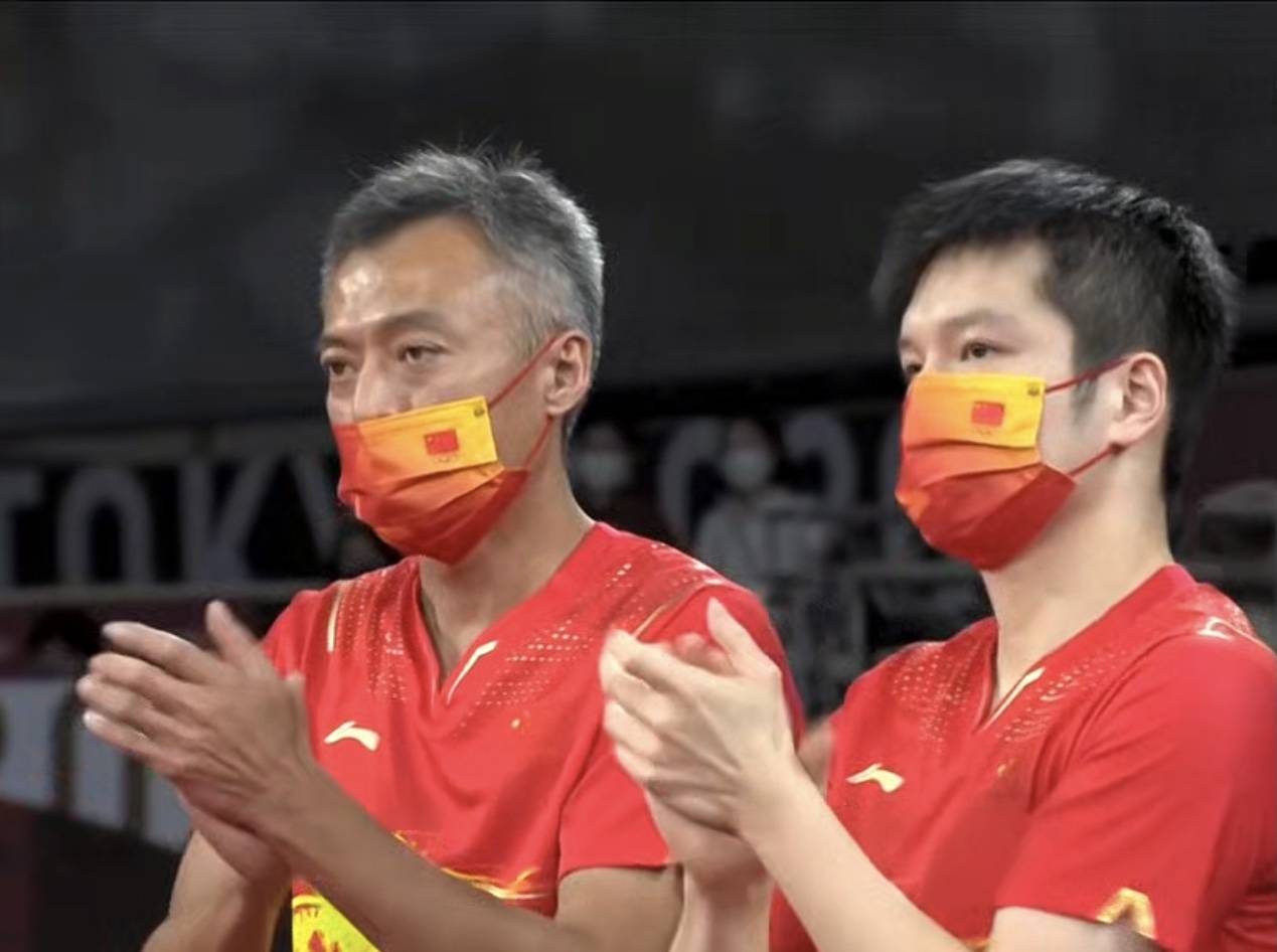 法国乒乓球队鏖战韩国乒乓球队,水谷隼完成帽子戏法 法国乒乓球队鏖战韩国乒乓球队,水谷隼完成帽子戏法