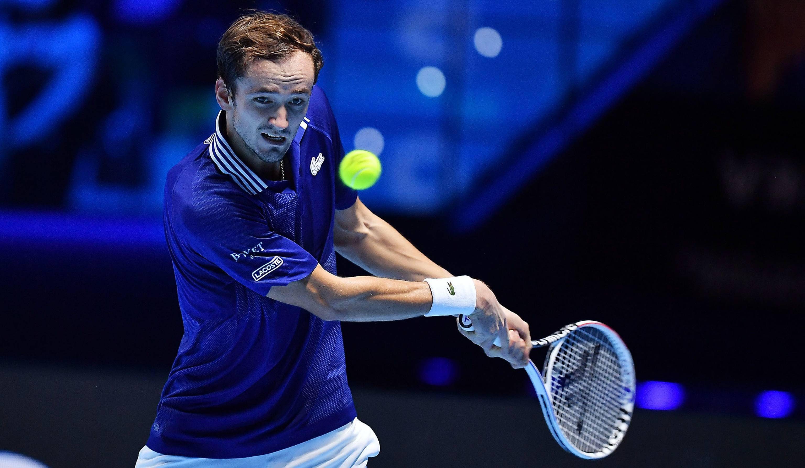 关于澳大利亚网球队鏖战欧洲网球队,梅德韦杰夫高光表现的信息 关于澳大利亚网球队鏖战欧洲网球队,梅德韦杰夫高光表现的信息