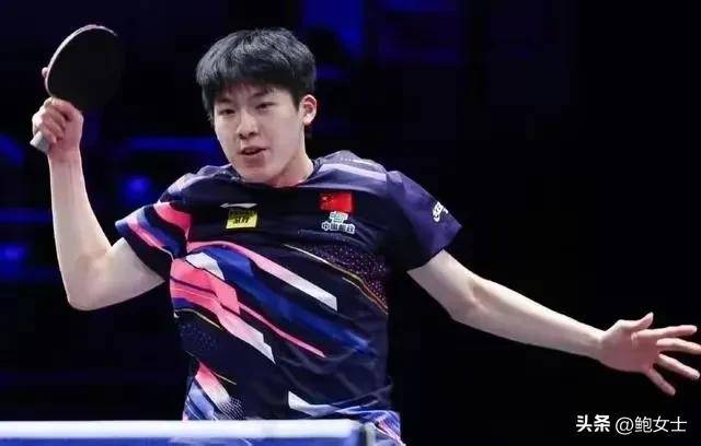 瑞典乒乓球队鏖战德国乒乓球队,波尔三分雨点燃全场 瑞典乒乓球队鏖战德国乒乓球队,波尔三分雨点燃全场