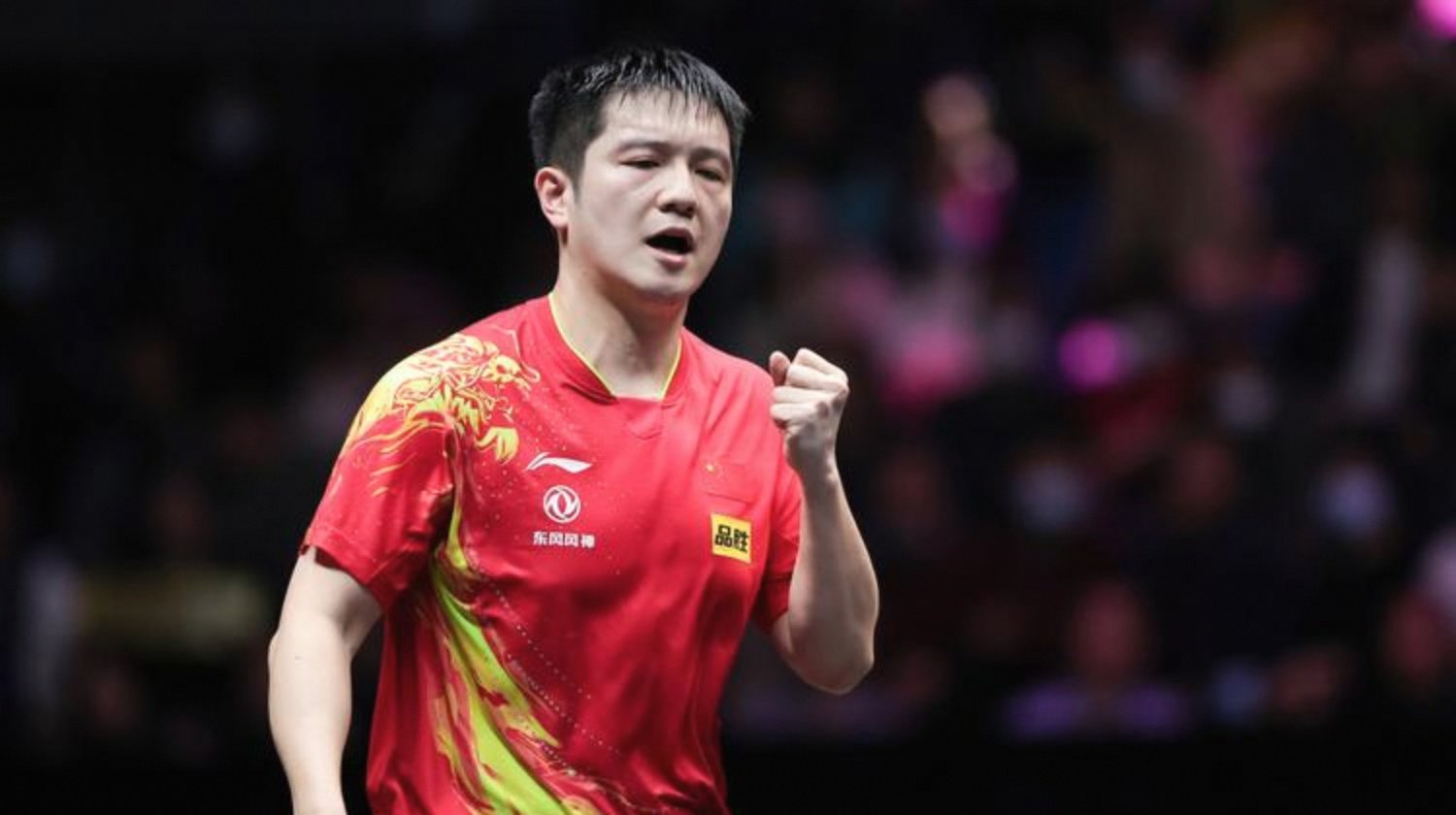 波兰乒乓球队轻取日本乒乓球队，樊振东打破历史纪录的简单介绍
