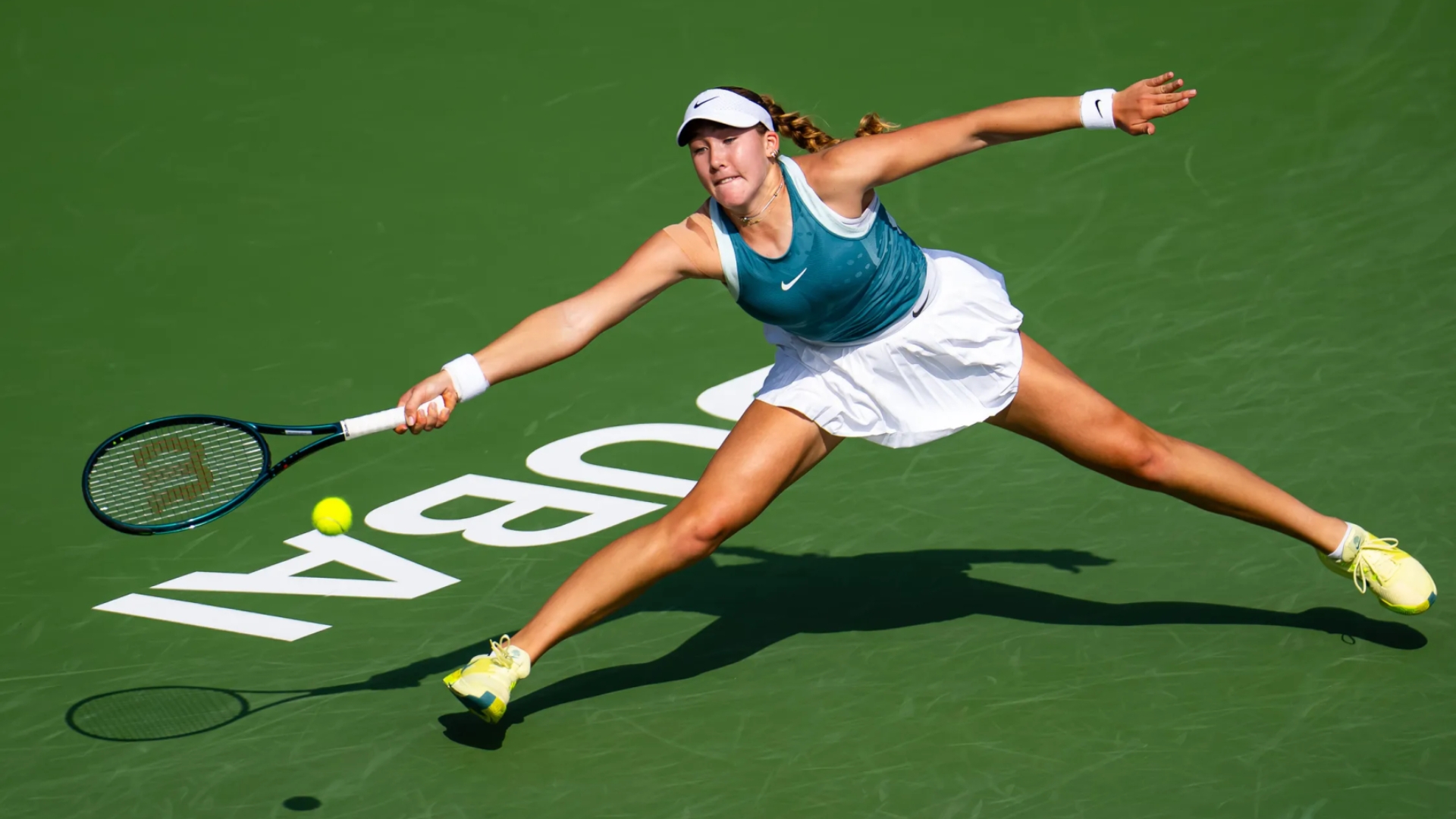 关于德国网球队险胜欧洲网球队，克耶高斯一己之力扛起全队的信息