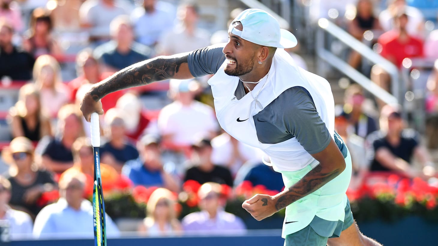 关于德国网球队险胜欧洲网球队，克耶高斯一己之力扛起全队的信息