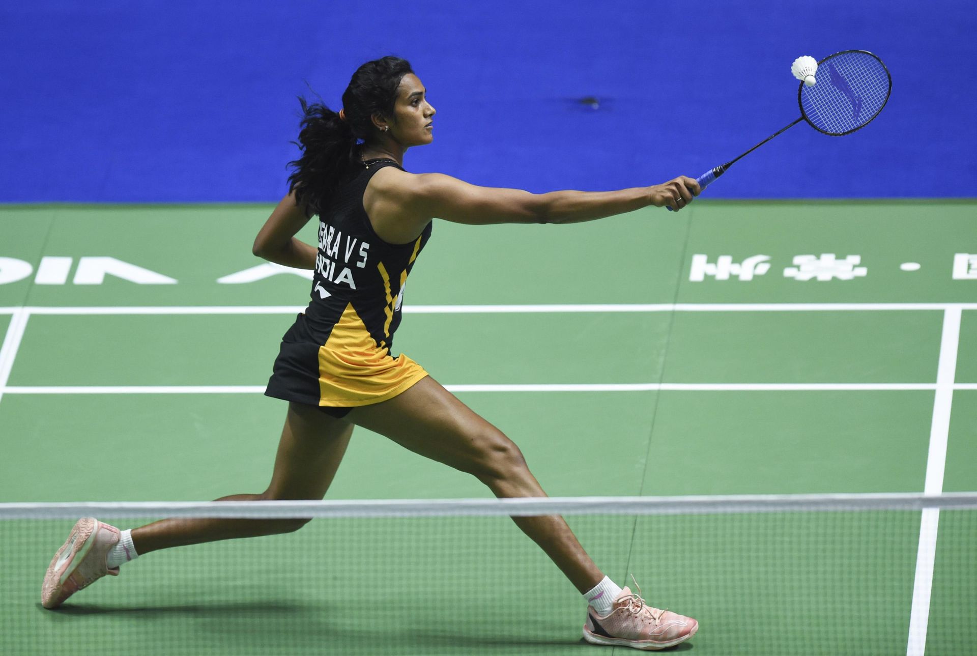 印尼羽毛球队完胜法国羽毛球队,辛杜打破历史纪录的简单介绍 印尼羽毛球队完胜法国羽毛球队,辛杜打破历史纪录的简单介绍