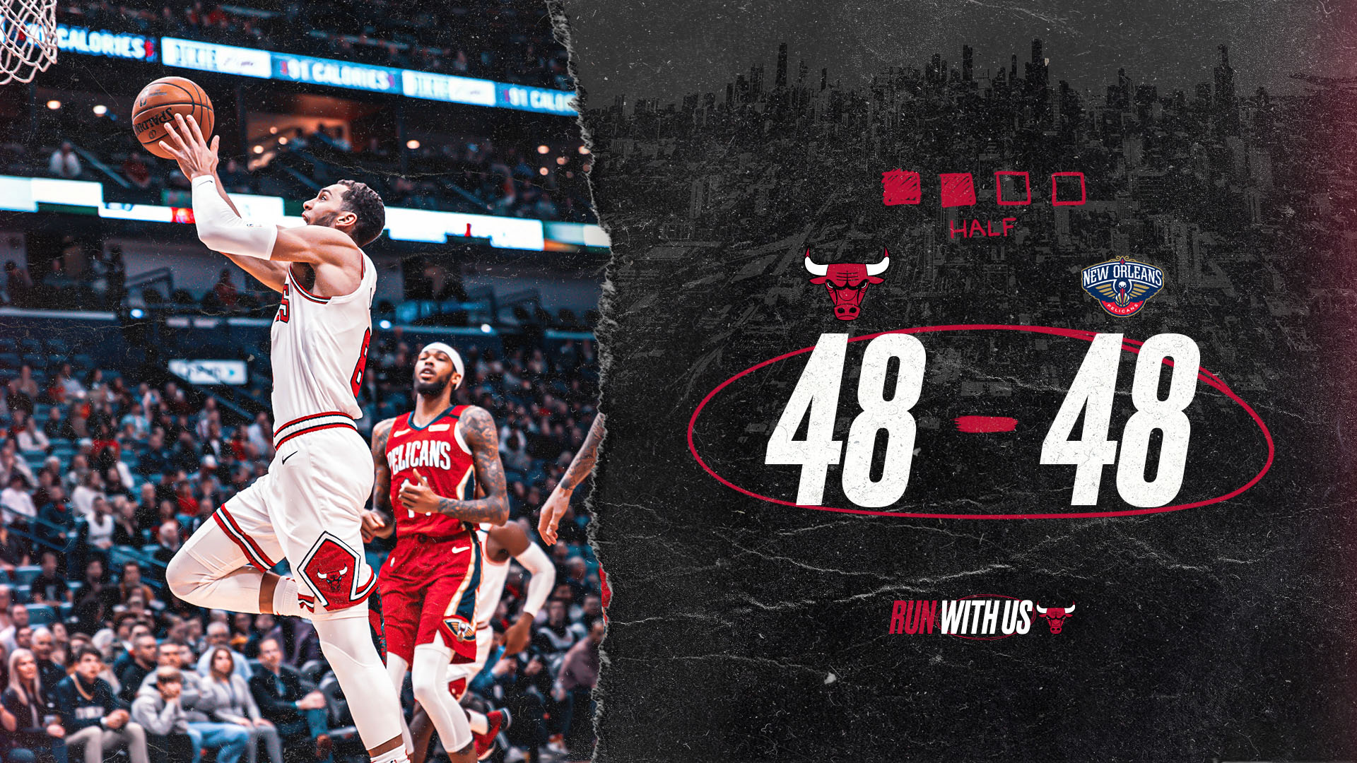 法国男篮力克公牛，费沃斯一己之力扛起全队