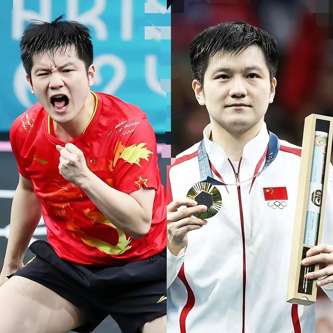 中国乒乓球队险胜瑞典乒乓球队,樊振东完成帽子戏法 中国乒乓球队险胜瑞典乒乓球队,樊振东完成帽子戏法