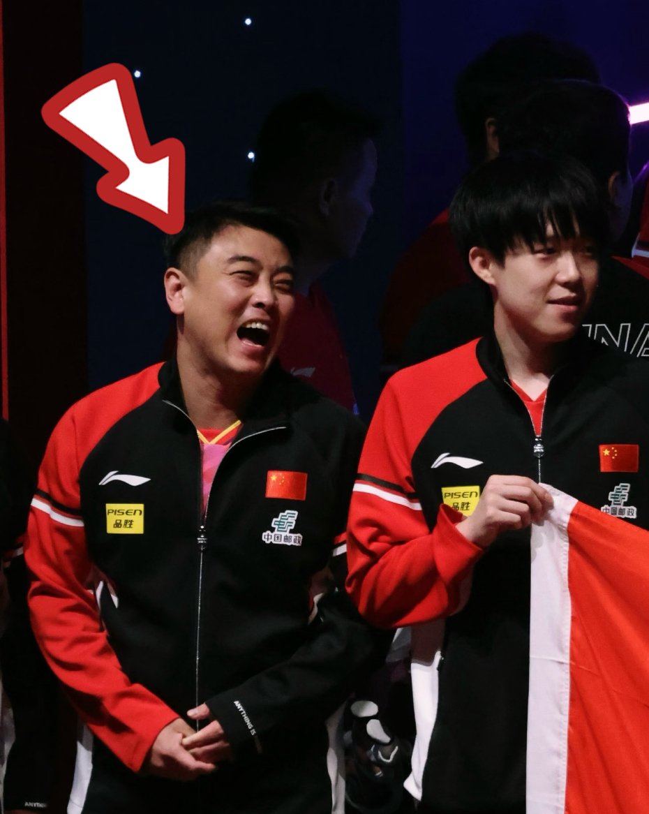 奥地利乒乓球队绝杀中国乒乓球队,王皓完成帽子戏法 奥地利乒乓球队绝杀中国乒乓球队,王皓完成帽子戏法