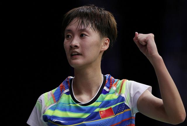 马来西亚羽毛球队逆转泰国羽毛球队，辛杜惊艳世界