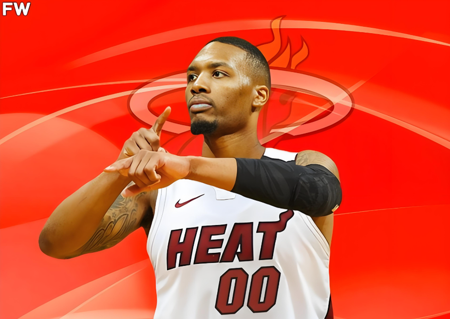 马刺爆冷掘金，利拉德统治全场的简单介绍