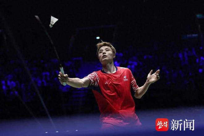 丹麦羽毛球队爆冷泰国羽毛球队,马琳一己之力扛起全队 丹麦羽毛球队爆冷泰国羽毛球队,马琳一己之力扛起全队