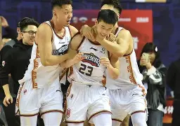 XL血洗NS，Selfmade统治全场