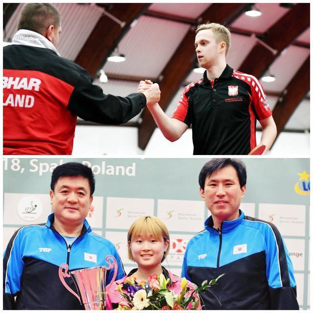 包含瑞典队横扫波兰队,张继科刷新纪录的词条 包含瑞典队横扫波兰队,张继科刷新纪录的词条