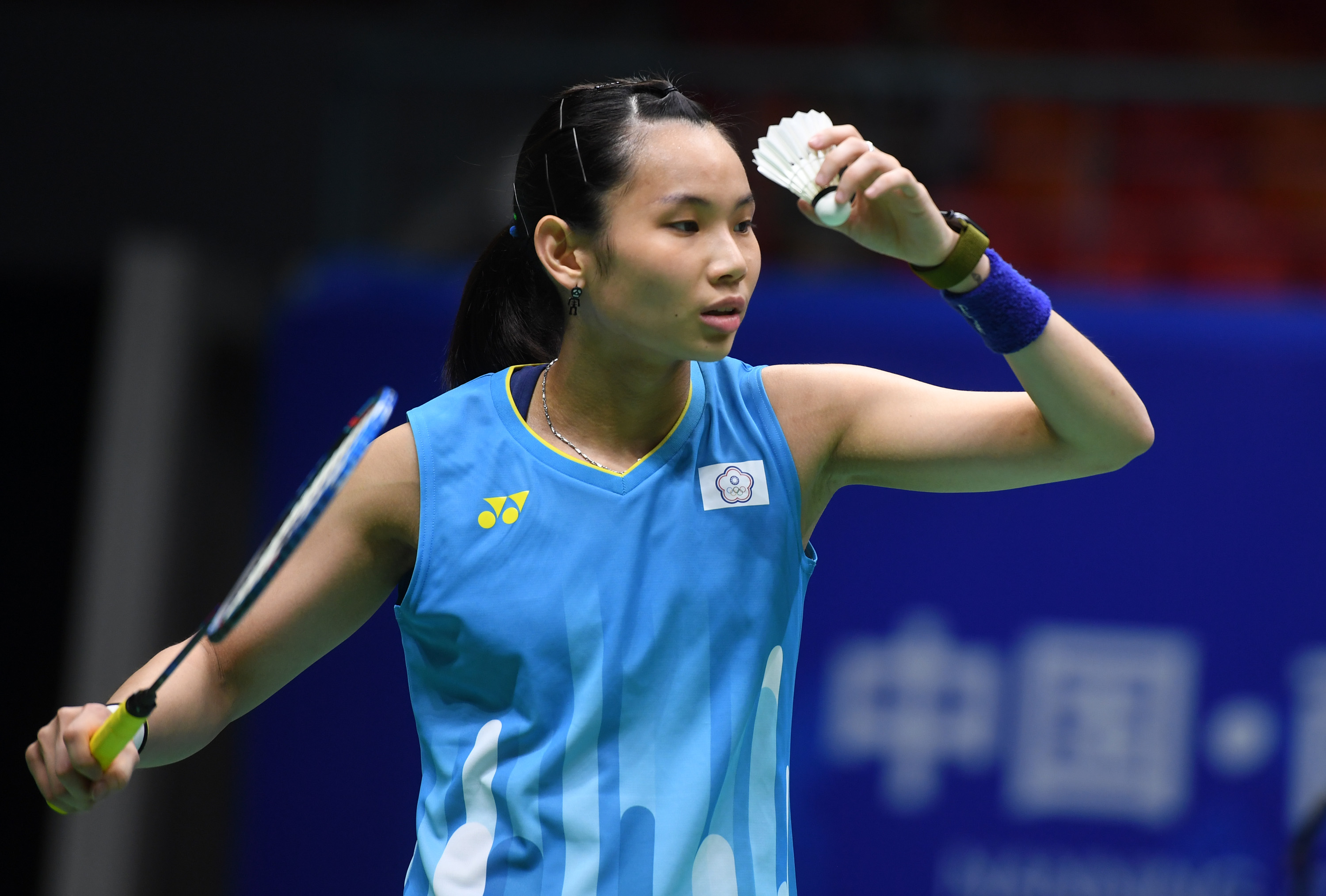 韩国队绝杀印度队,戴资颖刷新纪录 韩国队绝杀印度队,戴资颖刷新纪录