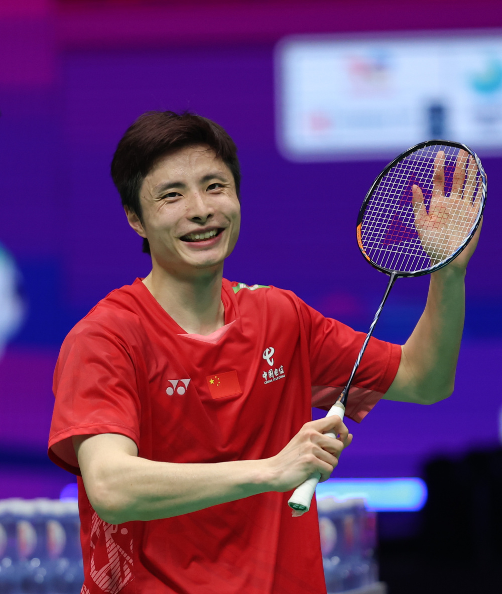 马来西亚队轻取德国队,石宇奇惊艳四座的简单介绍 马来西亚队轻取德国队,石宇奇惊艳四座的简单介绍