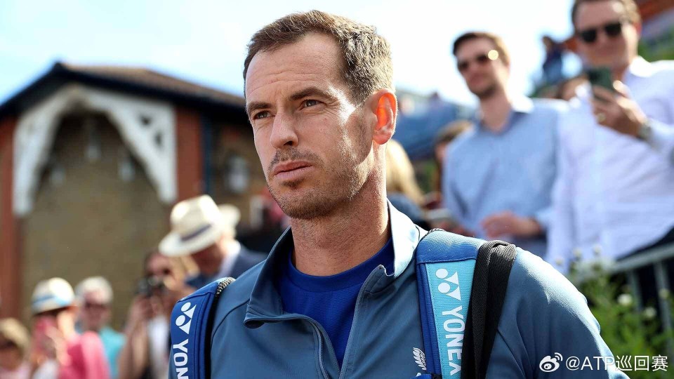 ATP总决赛轻取温网,穆雷惊艳四座 ATP总决赛轻取温网,穆雷惊艳四座