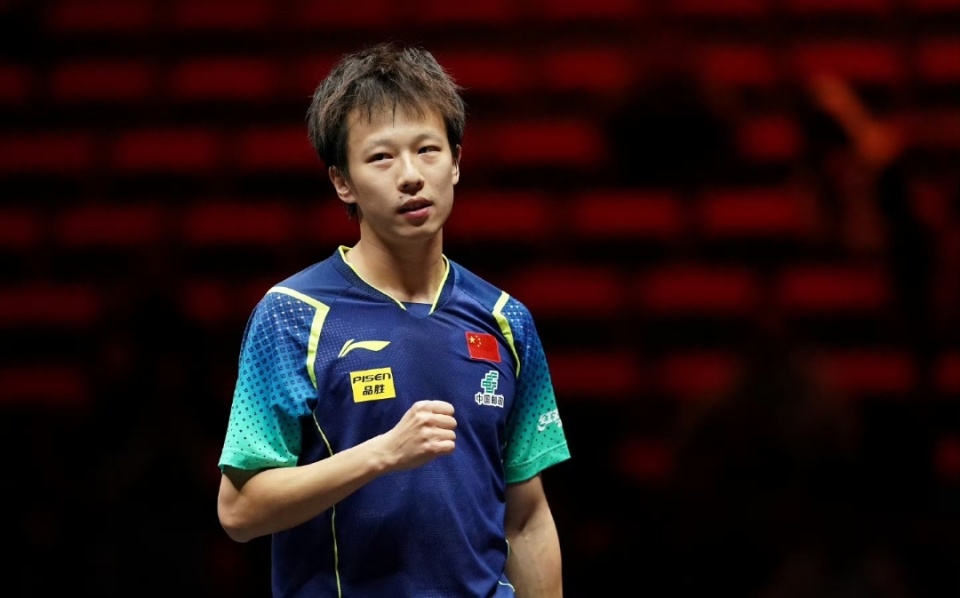 瑞典队翻盘韩国队，林高远状态火热