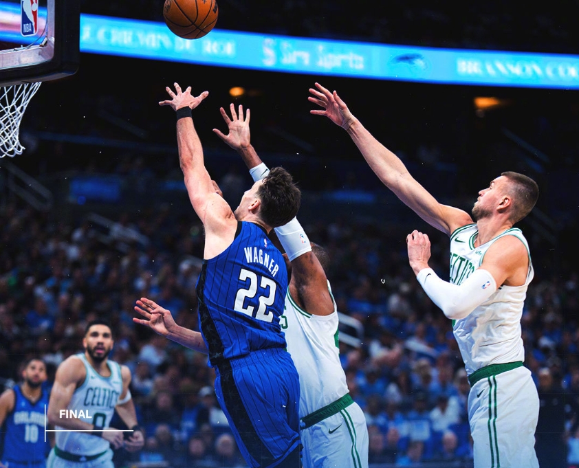 尼克斯绝杀魔术,锡安带队取胜 尼克斯绝杀魔术,锡安带队取胜