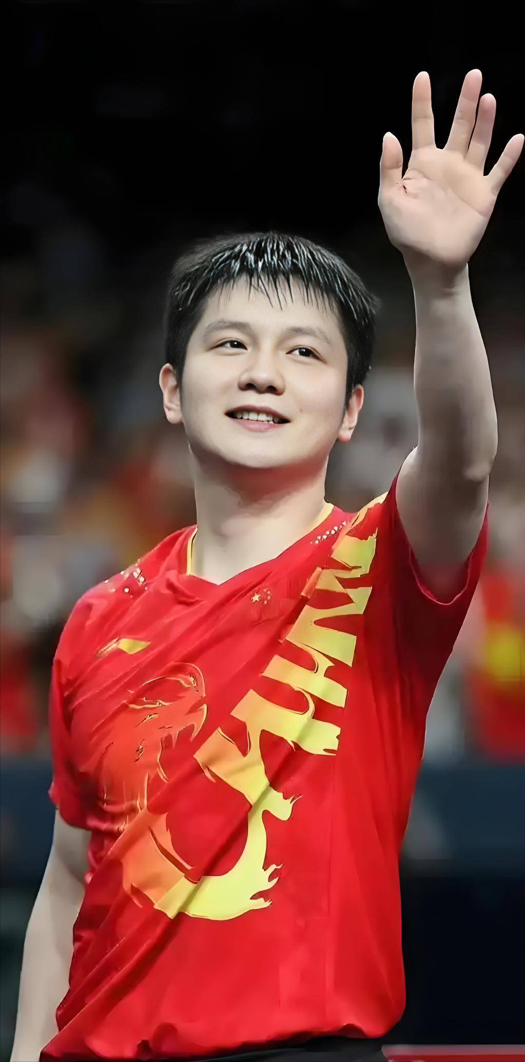 德国队力克韩国队，樊振东高光表现