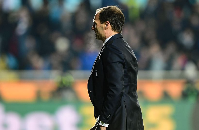 尤文绝杀里昂，布鲁诺统治全场