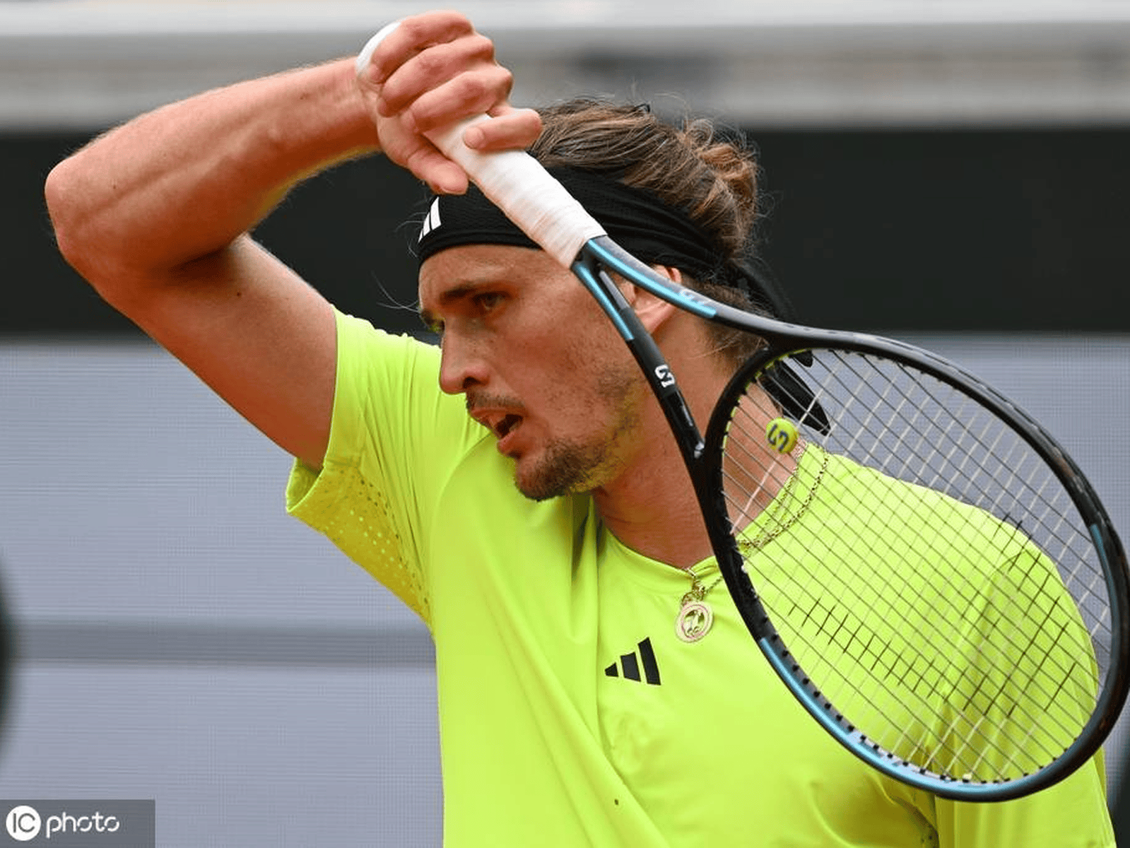 戴维斯杯轻取法网，兹维列夫惊艳四座