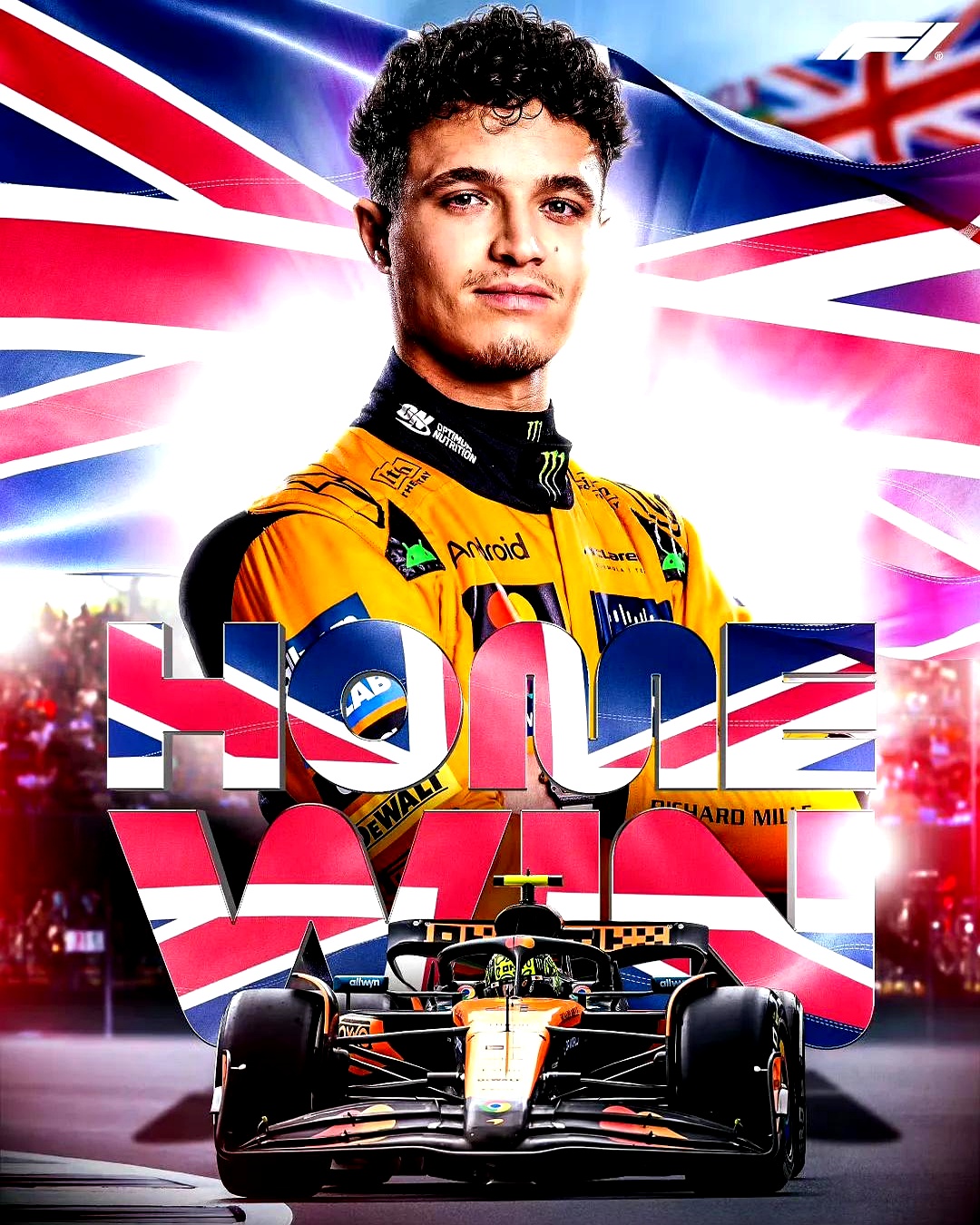 红牛二队横扫雷诺车队,勒克莱尔高光表现 红牛二队横扫雷诺车队,勒克莱尔高光表现