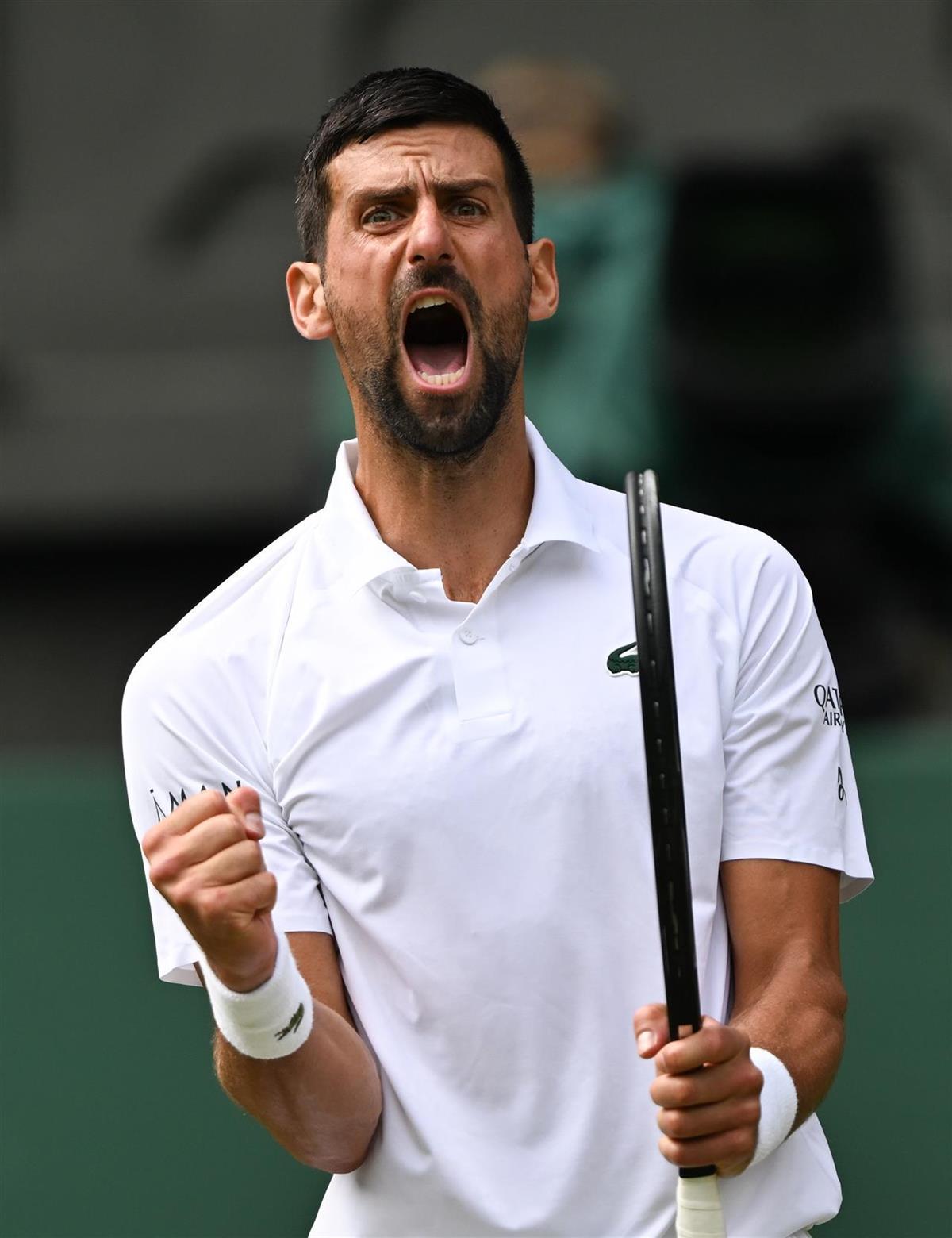 温网完胜年终总决赛，德约科维奇关键制胜