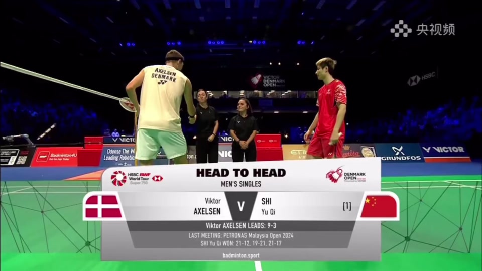 丹麦队逆转德国队，安赛龙扛起全队