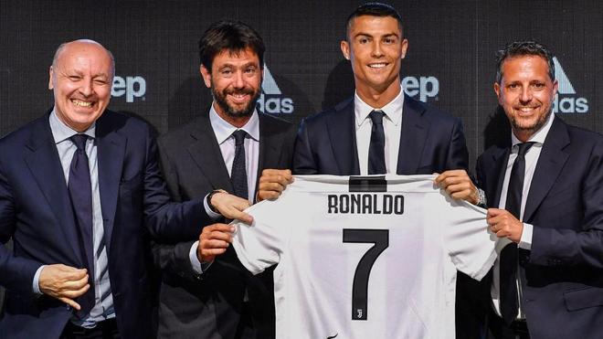 那不勒斯力克国际米兰，C罗统治全场