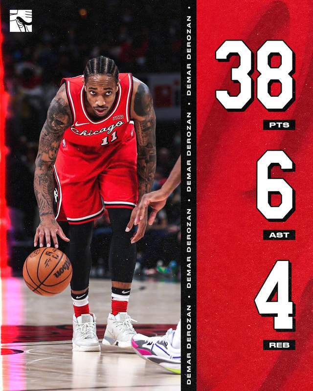 公牛力克灰熊，赵继伟带队取胜