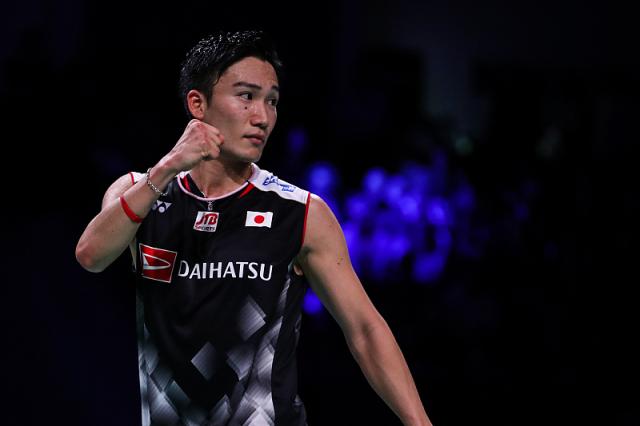 丹麦队横扫德国队,桃田贤斗带队取胜 丹麦队横扫德国队,桃田贤斗带队取胜