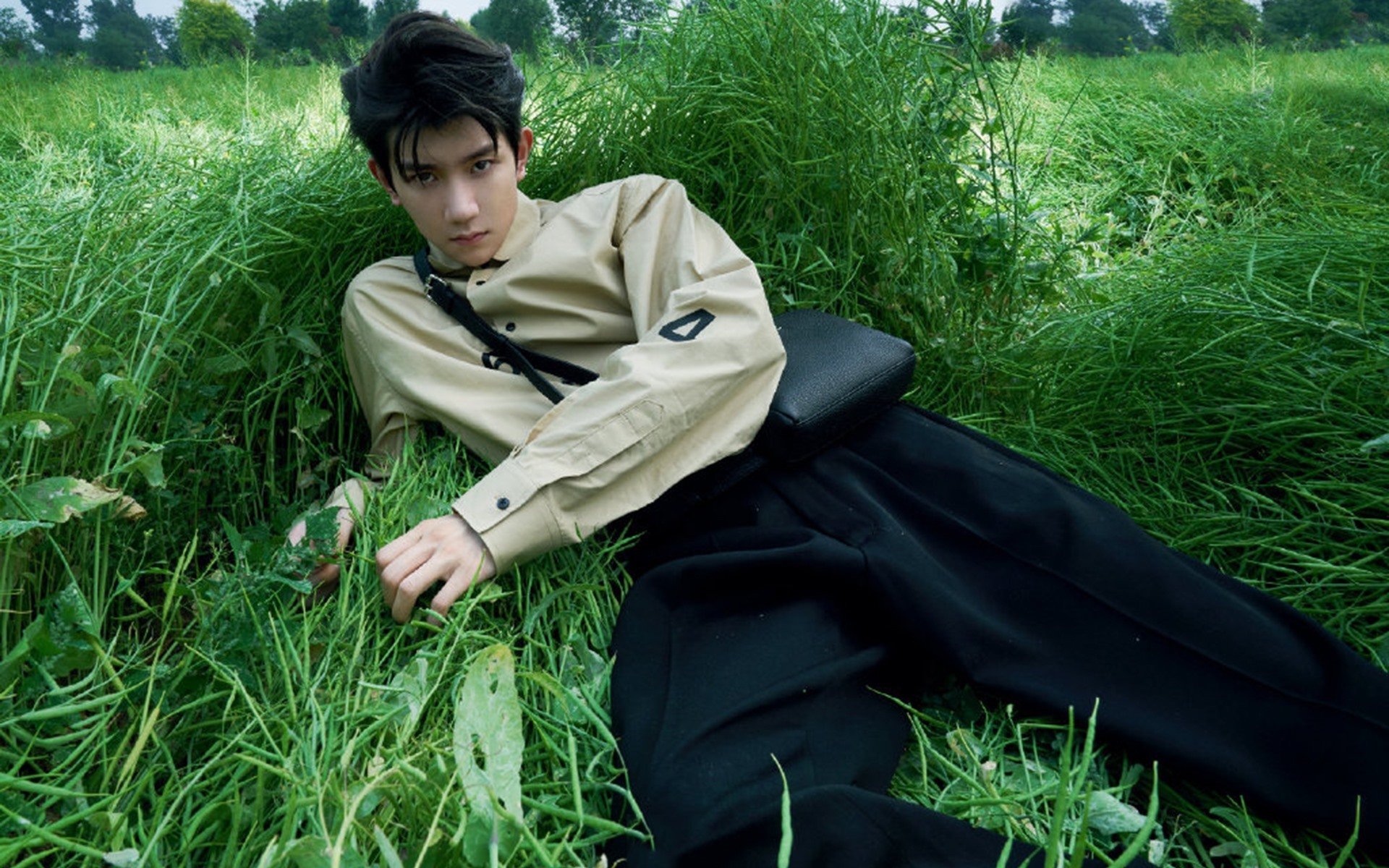 扼住百头鸟的咽喉，蓝血孤骑马克西一手掌控风暴眼