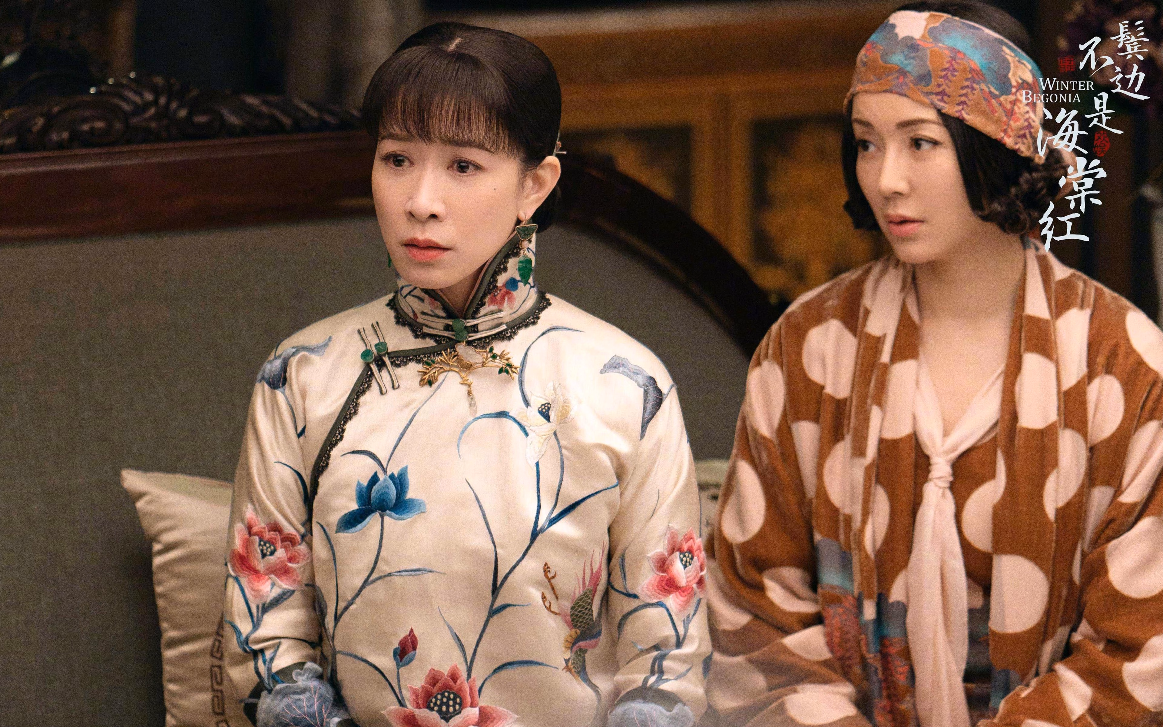 宫廷舞会上的暗算，当莫兰特的指挥棒决定了胜负的华尔兹