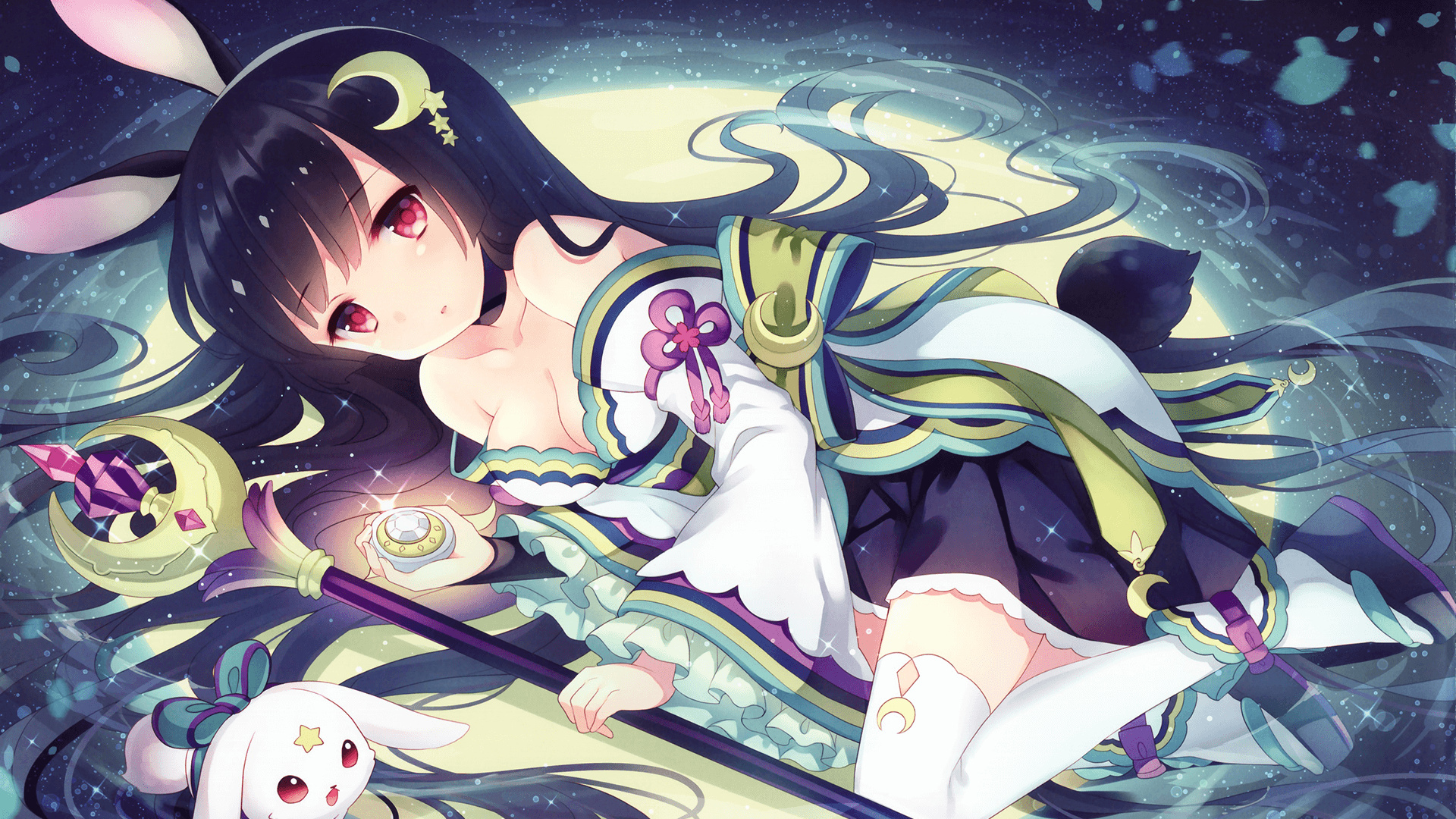 宫廷舞会上的暗算，当莫兰特的指挥棒决定了胜负的华尔兹